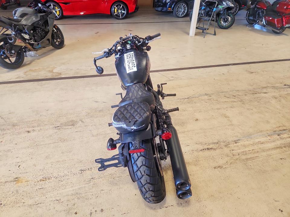 Продаж на аукціоні авто 2019 Indian Motorcycle Co. Scout, vin: 56KMTA008K3155325, номер лоту: 65918466