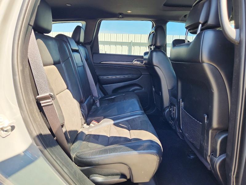 Продажа на аукционе авто 2020 Jeep Grand Cherokee, vin: 1C4RJFAG4LC188804, номер лота: 64535776