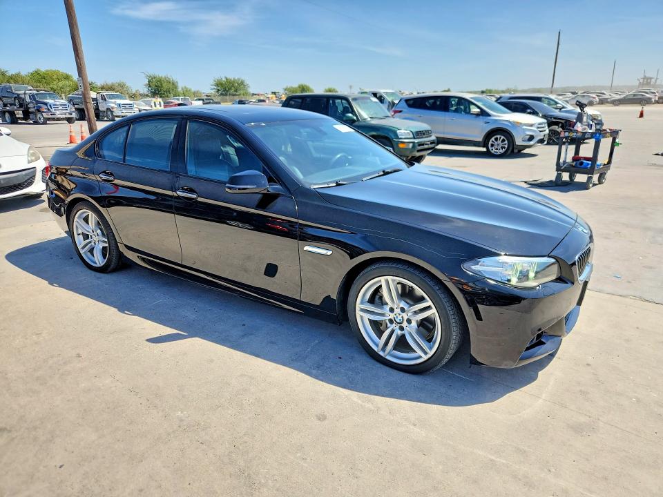 Продажа на аукционе авто 2016 Bmw 535, vin: WBA5B1C53GG130835, номер лота: 65707756