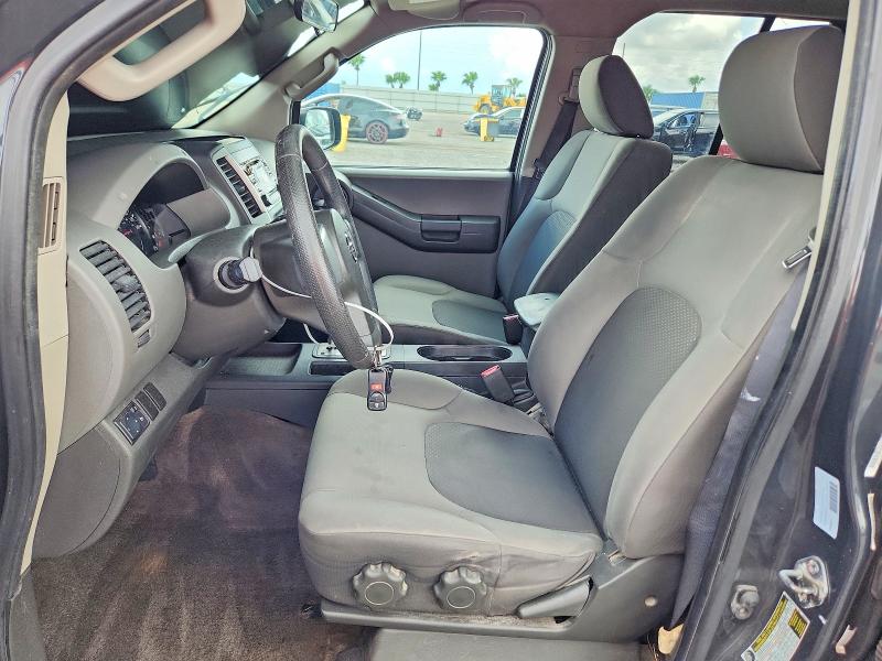2013 Nissan Xterra მანქანა იყიდება აუქციონზე, vin: 5N1AN0NW8DN812928, აუქციონის ნომერი: 67241736