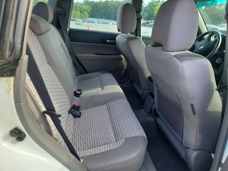 Aukcja sprzedaży 2004 Subaru Forester, vin: JF1SG65634H760232, numer aukcji: 65135346