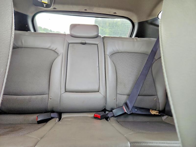 Продажа на аукционе авто 2014 Hyundai Tucson, vin: KM8JU3AG1EU801201, номер лота: 66617196