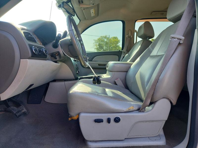 Aukcja sprzedaży 2007 Gmc New Sierra, vin: 2GTEK13M271598255, numer aukcji: 64303826