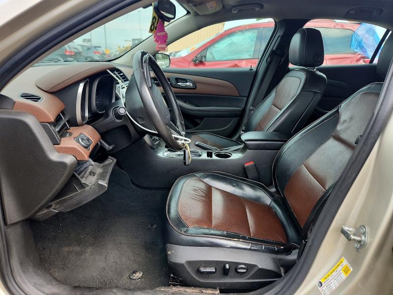 Продаж на аукціоні авто 2015 Chevrolet Malibu, vin: 1G11F5SL9FF256935, номер лоту: 67164666