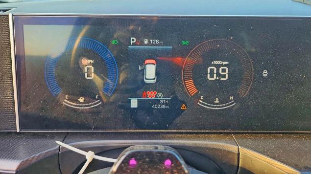 64218526 :رقم المزاد ، 5NMP2DGL1RH027267 vin ، 2024 Hyundai Santa Fe مزاد بيع