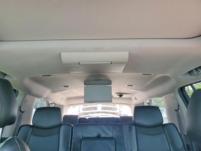 Aukcja sprzedaży 2015 Cadillac Escalade, vin: 1GYS4SKJ1FR673733, numer aukcji: 64674336