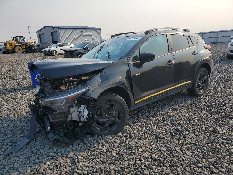 Продажа на аукционе авто 2024 Subaru Crosstrek, vin: 4S4GUHF62R3841693, номер лота: 64793346