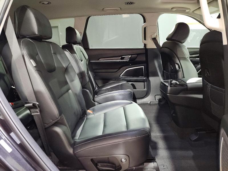 Продаж на аукціоні авто 2025 Kia Telluride, vin: 5XYP6DGC0SG682539, номер лоту: 66747276