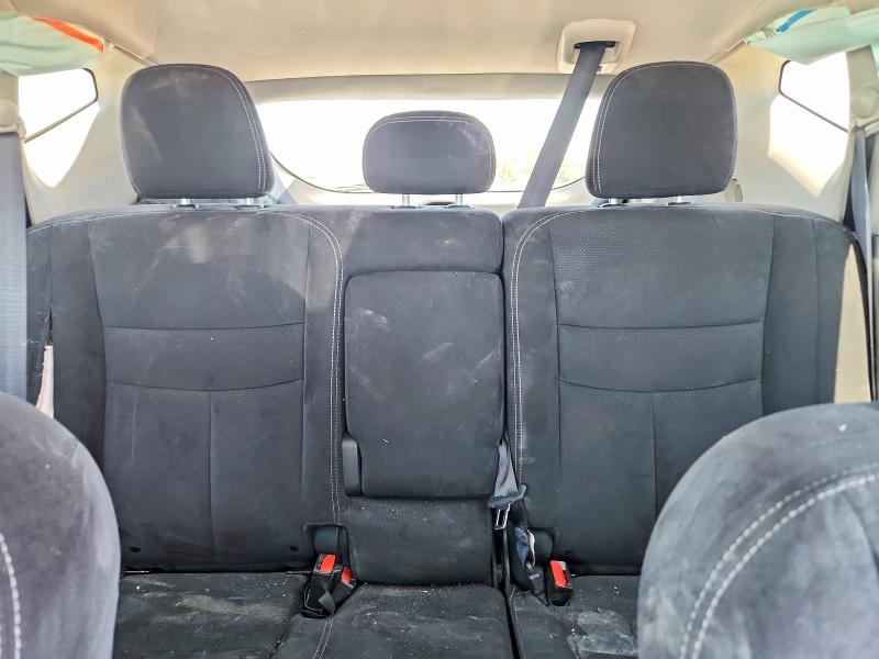 Продажа на аукционе авто 2021 Nissan Murano, vin: 5N1AZ2BJ8MC102013, номер лота: 65311046