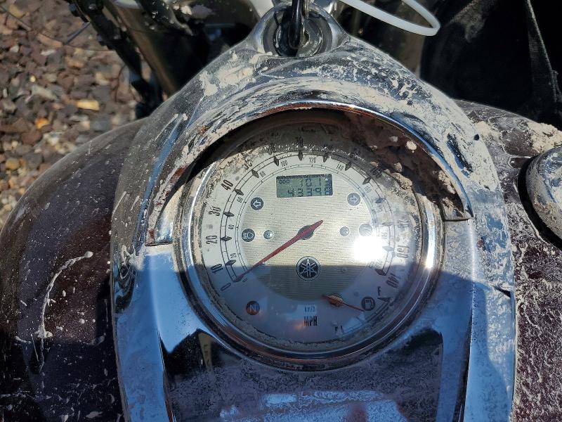 Aukcja sprzedaży 2009 Yamaha Road Star, vin: JYAVP28E39A003281, numer aukcji: 64576446