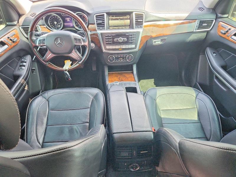 66976836 :رقم المزاد ، 4JGDF7DE7EA319147 vin ، 2014 Mercedes-benz Gl مزاد بيع