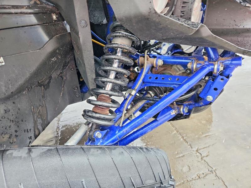 65188056 :رقم المزاد ، 5Y4AN37Y1KA100275 vin ، 2019 Yama Yxz100 مزاد بيع