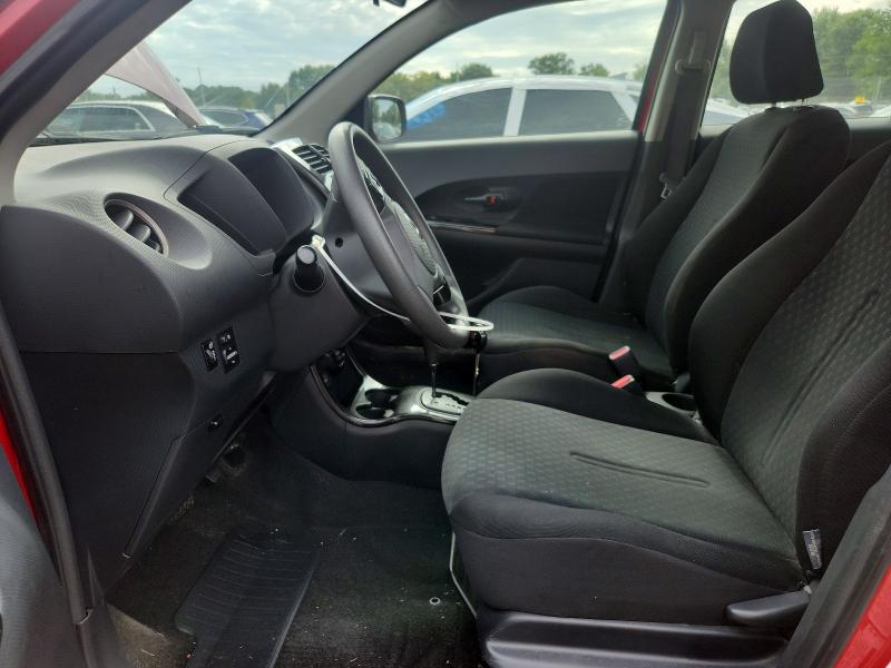 67239716 :رقم المزاد ، JTKKU104X8J017456 vin ، 2008 Scion Xd مزاد بيع