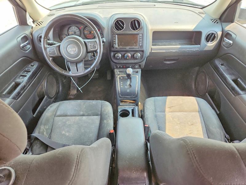 Aukcja sprzedaży 2015 Jeep Patriot, vin: 1C4NJPFB4FD341746, numer aukcji: 63212526