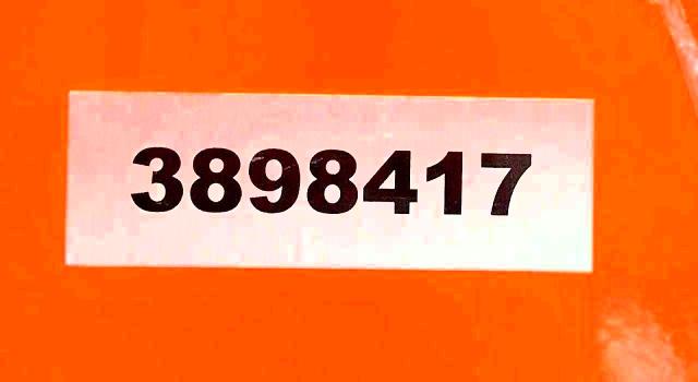 Продажа на аукционе авто 2027 Others Scissor Lift Man Lift, vin: 3898417, номер лота: 66030366