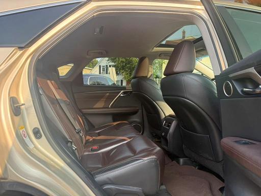 Продаж на аукціоні авто 2016 Lexus Rx 350, vin: 2T2BZMCA0GC011716, номер лоту: 65342496