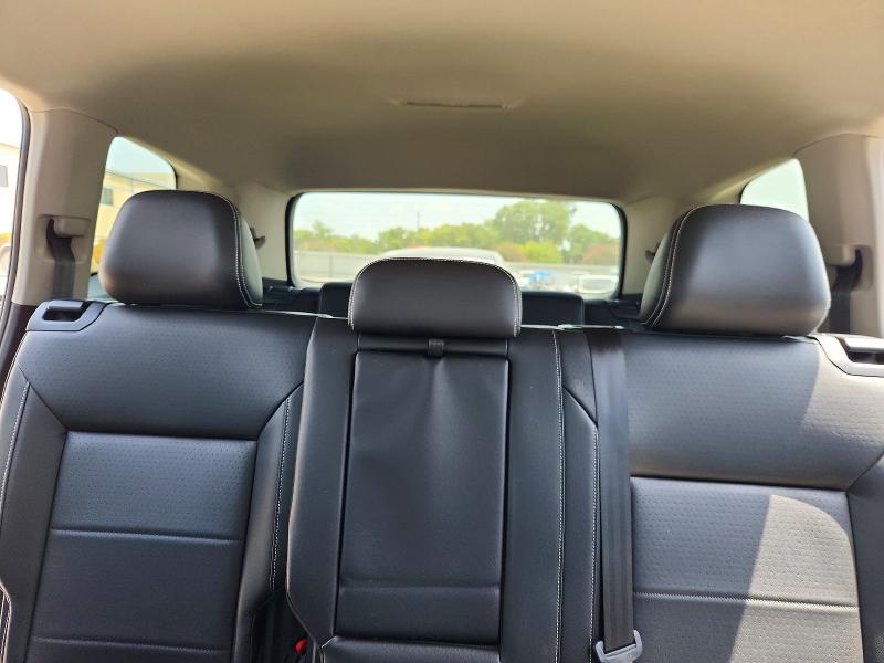 63202996 :رقم المزاد ، 1V2DP2CA2NC516104 vin ، 2022 Volkswagen Atlas مزاد بيع