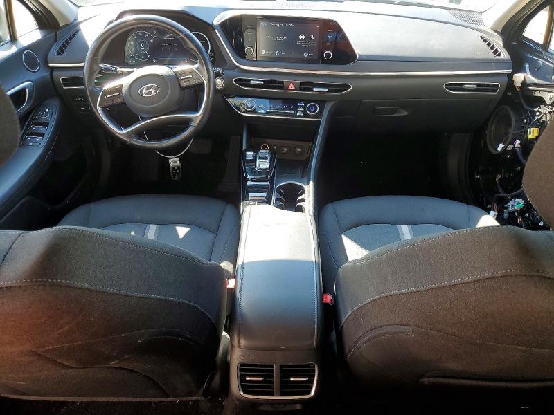 Aukcja sprzedaży 2021 Hyundai Sonata, vin: 5NPEF4JA2MH087492, numer aukcji: 64976136