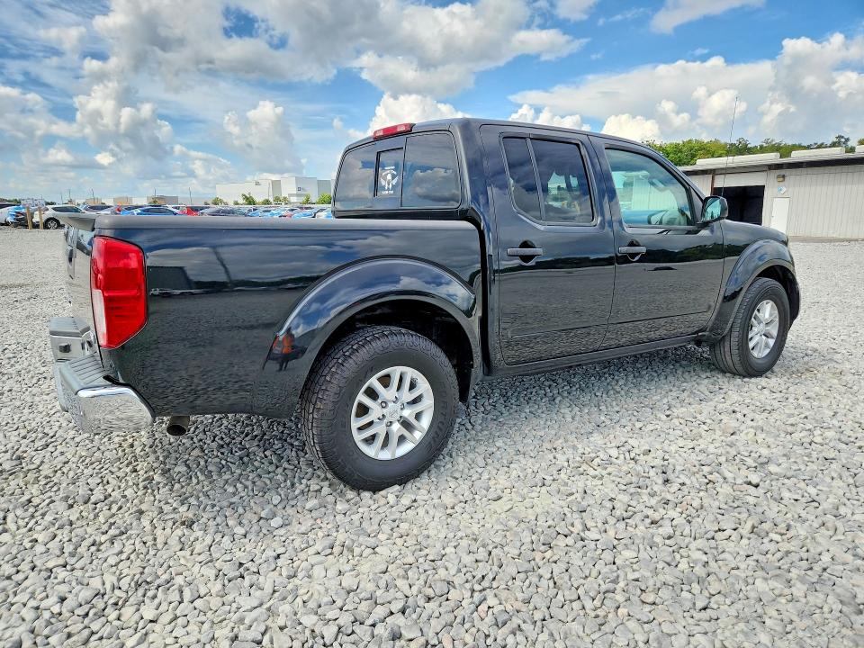 Продаж на аукціоні авто 2019 Nissan Frontier, vin: 1N6AD0ER5KN723653, номер лоту: 65656766
