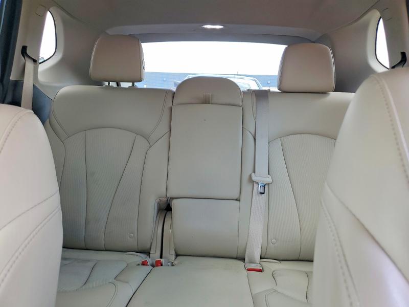 Продаж на аукціоні авто 2019 Buick Envision, vin: LRBFXBSA9KD033337, номер лоту: 65835586