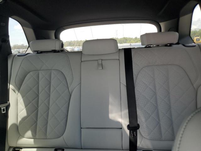 66113186 :رقم المزاد ، 5UX23EU0XS9Y20848 vin ، 2025 Bmw X5 مزاد بيع