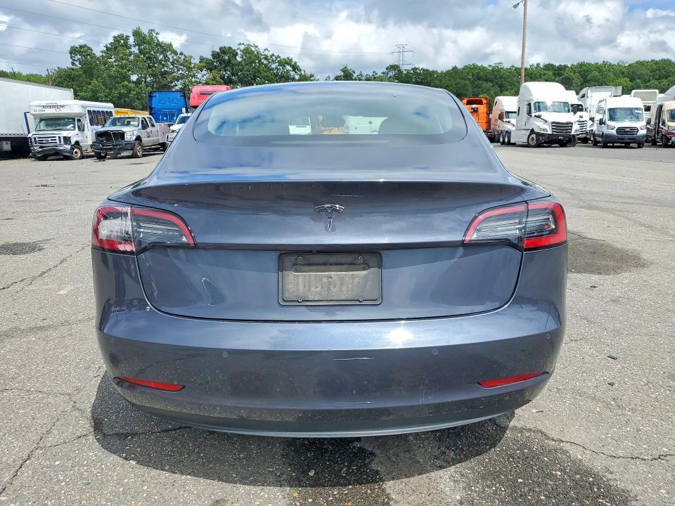Aukcja sprzedaży 2022 Tesla Model 3, vin: 5YJ3E1EAXNF370662, numer aukcji: 64129836