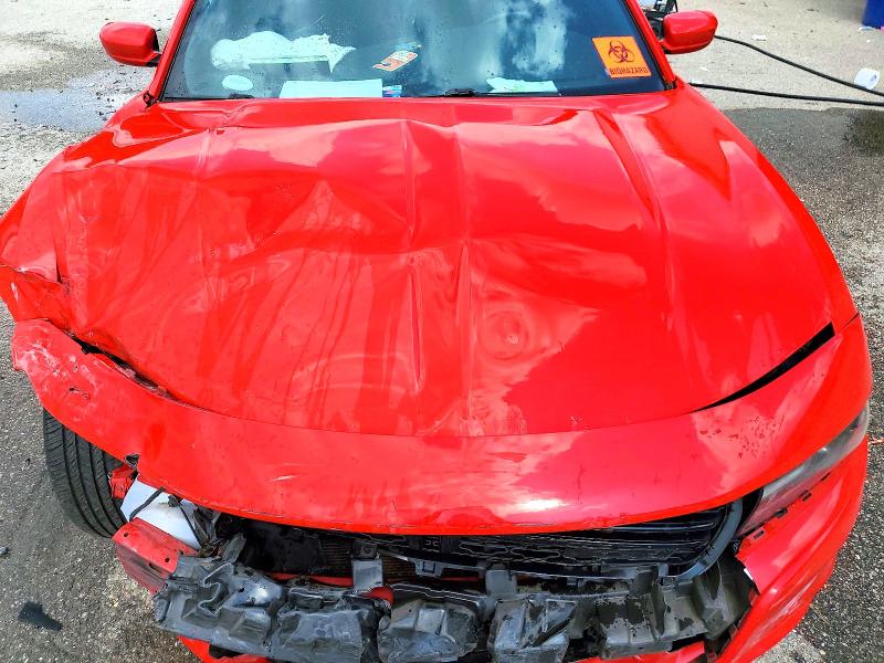 Aukcja sprzedaży 2019 Dodge Charger, vin: 2C3CDXBG1KH720169, numer aukcji: 64256216