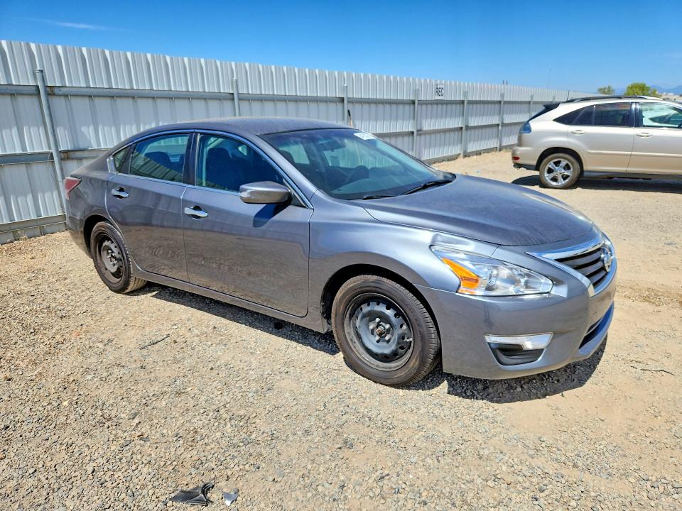Auction sale of the 2015 Nissan Altima, vin: 1N4AL3AP0FN885262, lot number: 64162376