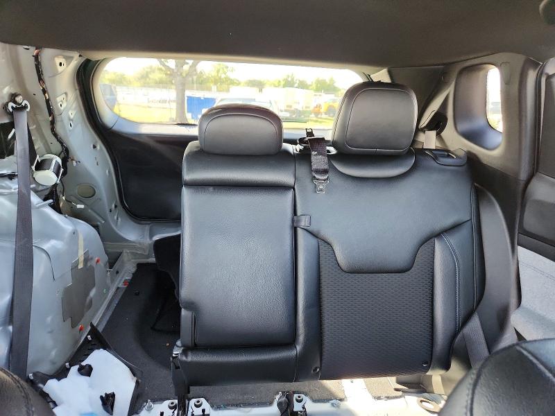 Aukcja sprzedaży 2024 Jeep Compass, vin: 3C4NJDBN9RT607503, numer aukcji: 65282956