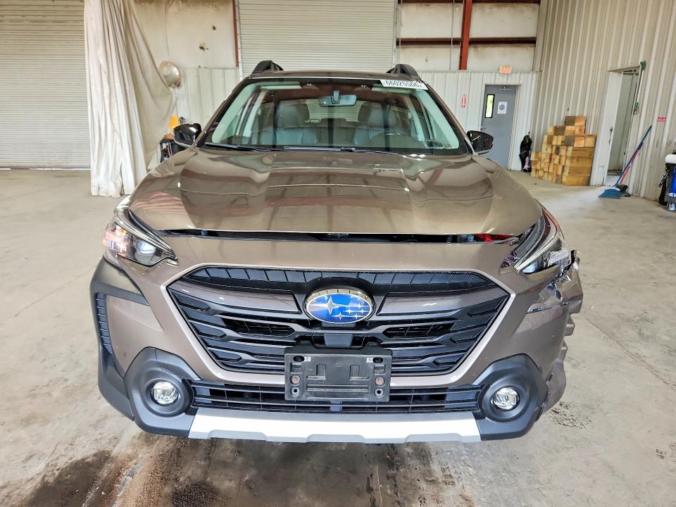 Aukcja sprzedaży 2023 Subaru Outback, vin: 4S4BTANC7P3165069, numer aukcji: 66025506