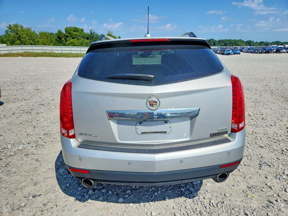 Продажа на аукционе авто 2016 Cadillac Srx, vin: 3GYFNEE39GS571933, номер лота: 65294816