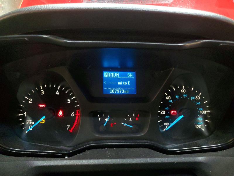 Продаж на аукціоні авто 2019 Ford Transit, vin: 1FTYE2YG1KKB27333, номер лоту: 66147336
