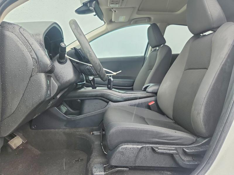 Продаж на аукціоні авто 2022 Honda Hr-v, vin: 3CZRU6H53NM772280, номер лоту: 66581736
