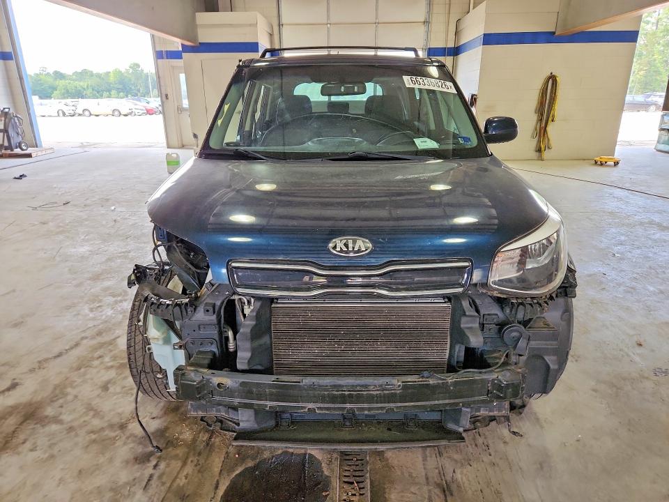 Aukcja sprzedaży 2019 Kia Soul, vin: KNDJP3A55K7645068, numer aukcji: 66336826