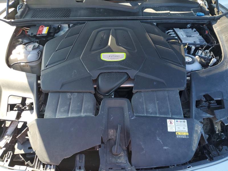 Aukcja sprzedaży 2022 Porsche Cayenne, vin: WP1BE2AY8NDA51058, numer aukcji: 66079606