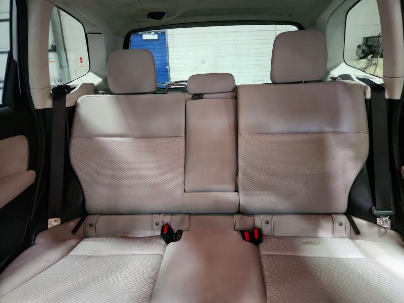 2014 Subaru Forester მანქანა იყიდება აუქციონზე, vin: JF2SJADC5EH403062, აუქციონის ნომერი: 67350946