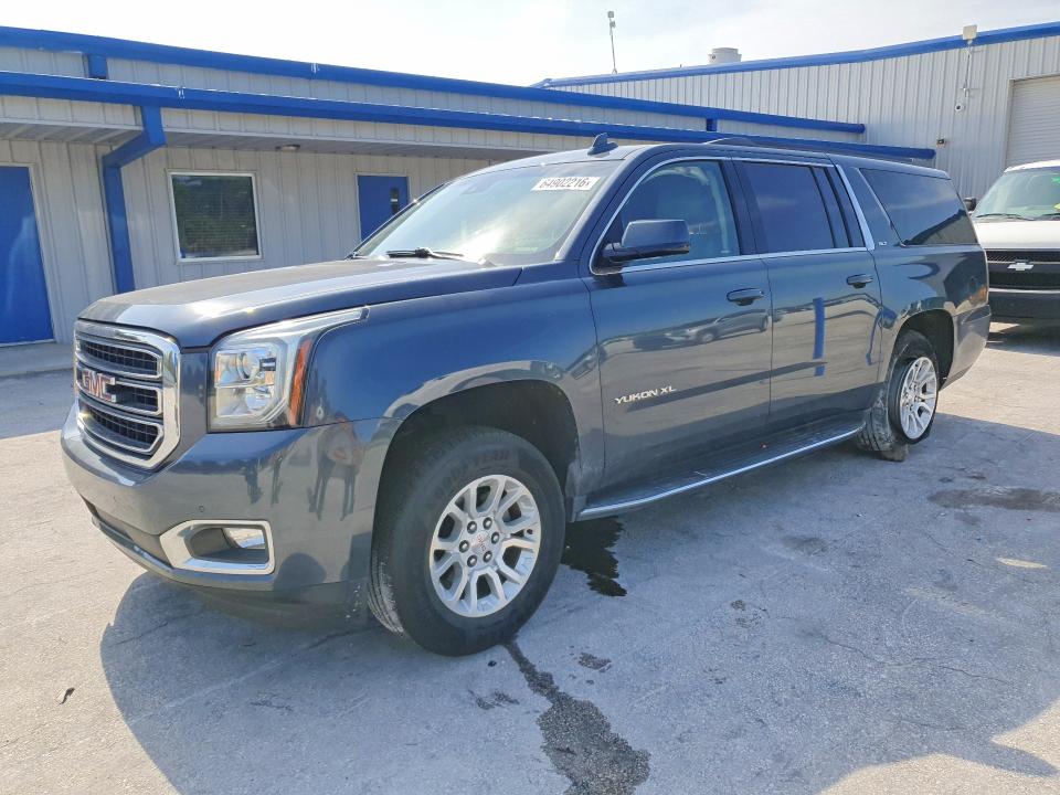 Aukcja sprzedaży 2019 Gmc Yukon Xl, vin: 1GKS1GKC0KR290894, numer aukcji: 64902216
