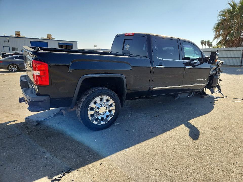 Продажа на аукционе авто 2015 Gmc Sierra, vin: 1GT120E8XFF578643, номер лота: 67452216
