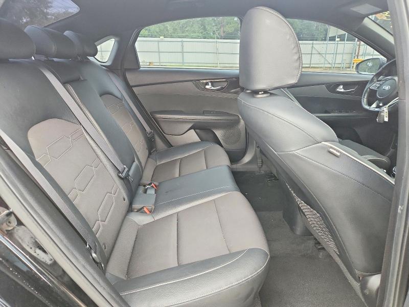 Aukcja sprzedaży 2020 Kia Forte, vin: 3KPF34ADXLE167956, numer aukcji: 66185366
