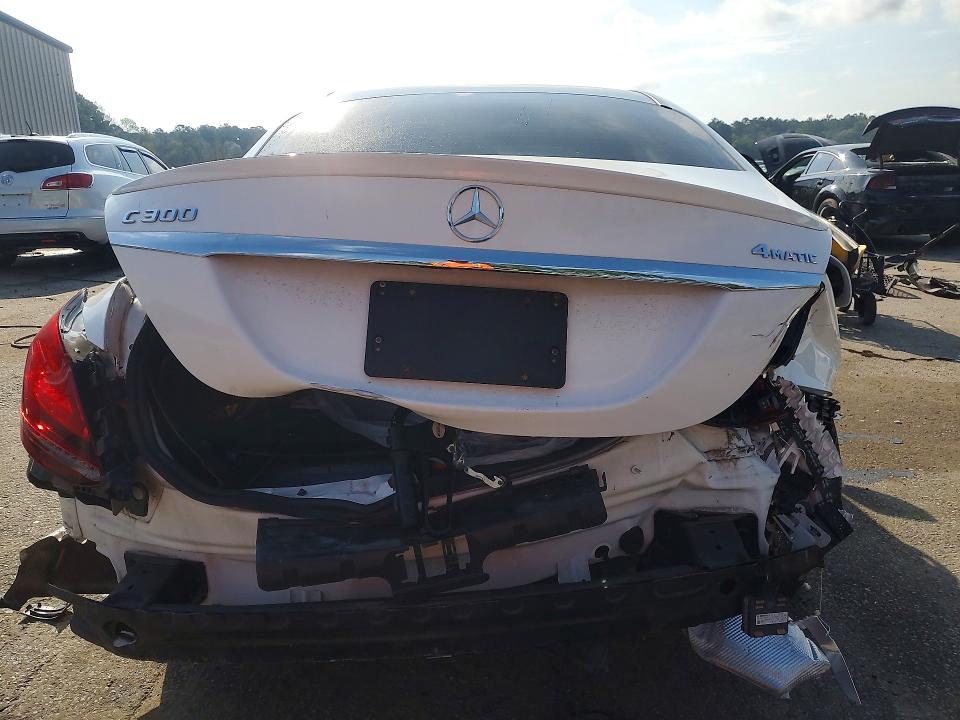 Aukcja sprzedaży 2020 Mercedes-benz C, vin: 55SWF8EB0LU324782, numer aukcji: 65648396