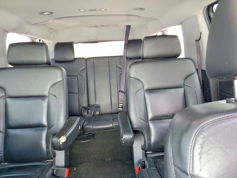 Продажа на аукционе авто 2016 Chevrolet Suburban, vin: 1GNSKHKC4GR442589, номер лота: 63497876