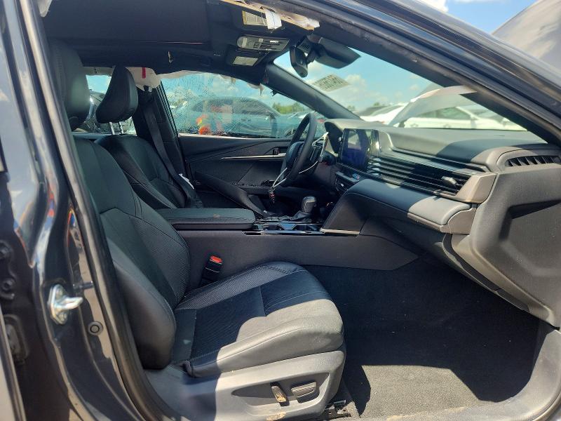 Продажа на аукционе авто 2025 Toyota Camry, vin: 4T1DAACK7SU104980, номер лота: 66475626