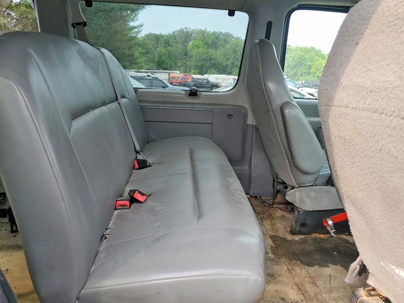 Продаж на аукціоні авто 2008 Ford Econoline, vin: 1FBSS31L58DB22648, номер лоту: 64689226