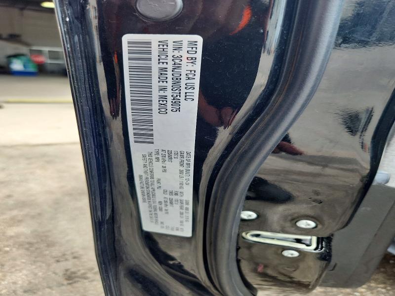 Продаж на аукціоні авто 2025 Jeep Compass, vin: 3C4NJDBN0ST549075, номер лоту: 67341886
