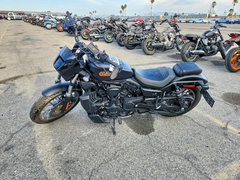 Продажа на аукционе авто 2025 Harley-davidson Rh975, vin: MLY1ZF128SS306901, номер лота: 64819566