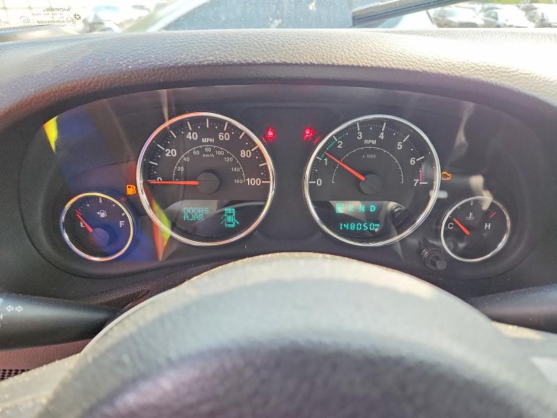 Aukcja sprzedaży 2016 Jeep Wrangler Unlimited, vin: 1C4HJWEG7GL145487, numer aukcji: 64199106