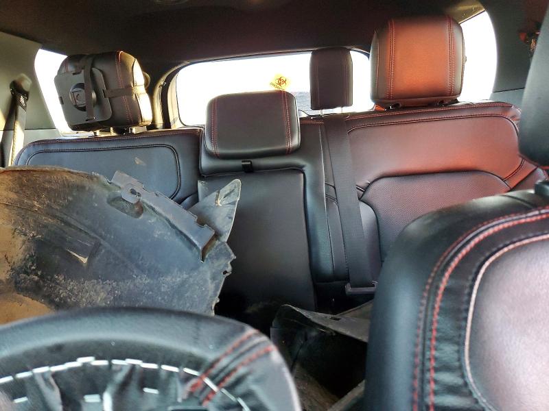 Aukcja sprzedaży 2018 Ford Explorer, vin: 1FM5K8GT2JGC21800, numer aukcji: 65638486