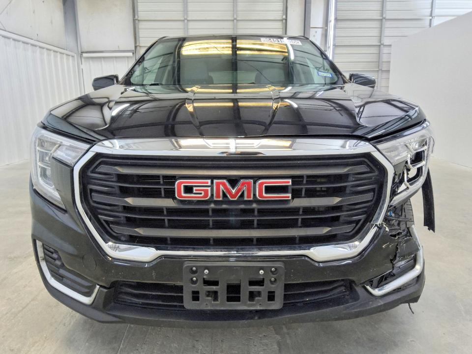 Продаж на аукціоні авто 2022 Gmc Terrain, vin: 3GKALTEV9NL168297, номер лоту: 64515666