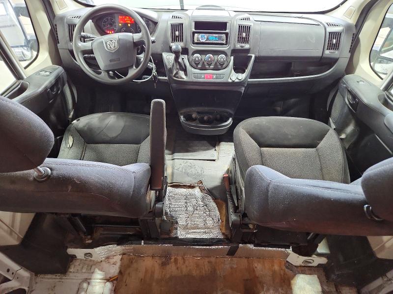 Продаж на аукціоні авто 2014 Ram Promaster 1500, vin: 3C6TRVBG9EE107502, номер лоту: 64630496