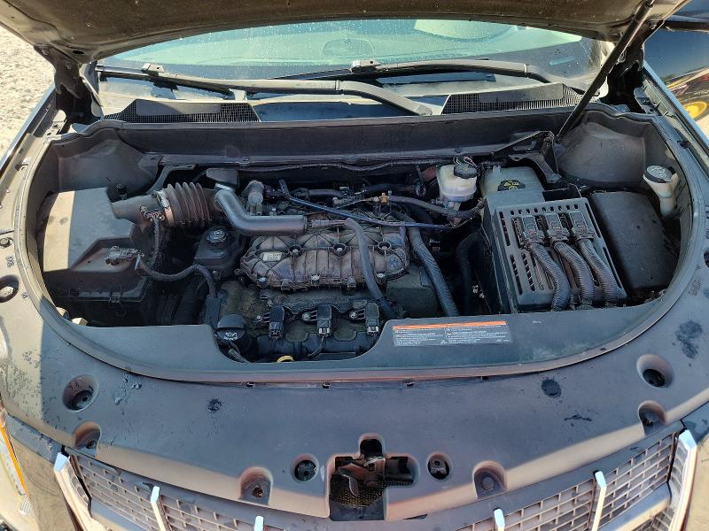 Aukcja sprzedaży 2011 Cadillac Srx, vin: 3GYFNFEYXBS649100, numer aukcji: 66143626